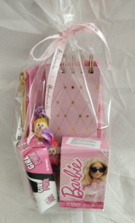 Dětská sada Barbie