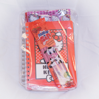 Balíček Hello Kitty